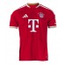 Bayern Munich Luis Diaz #14 Hjemme skjorte 2026-27 Kortermet